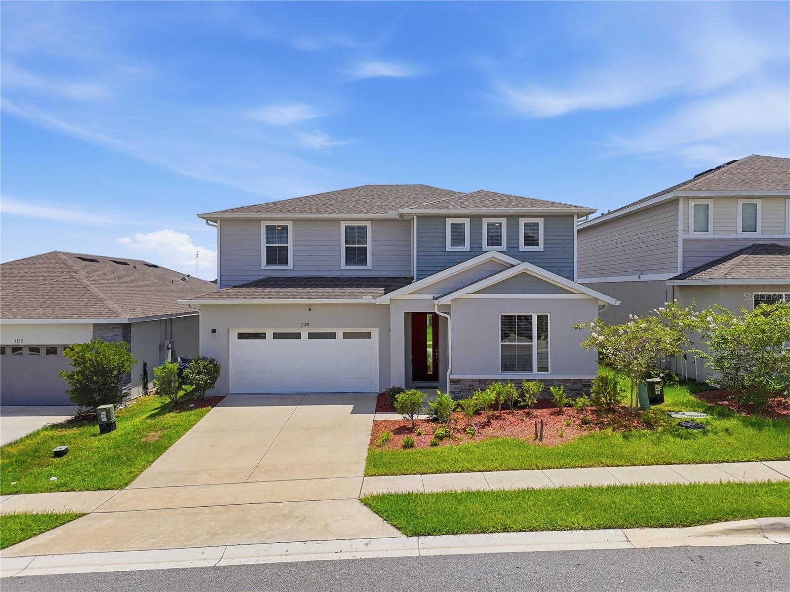 1128 Sugarwood, Davenport, FL 33837