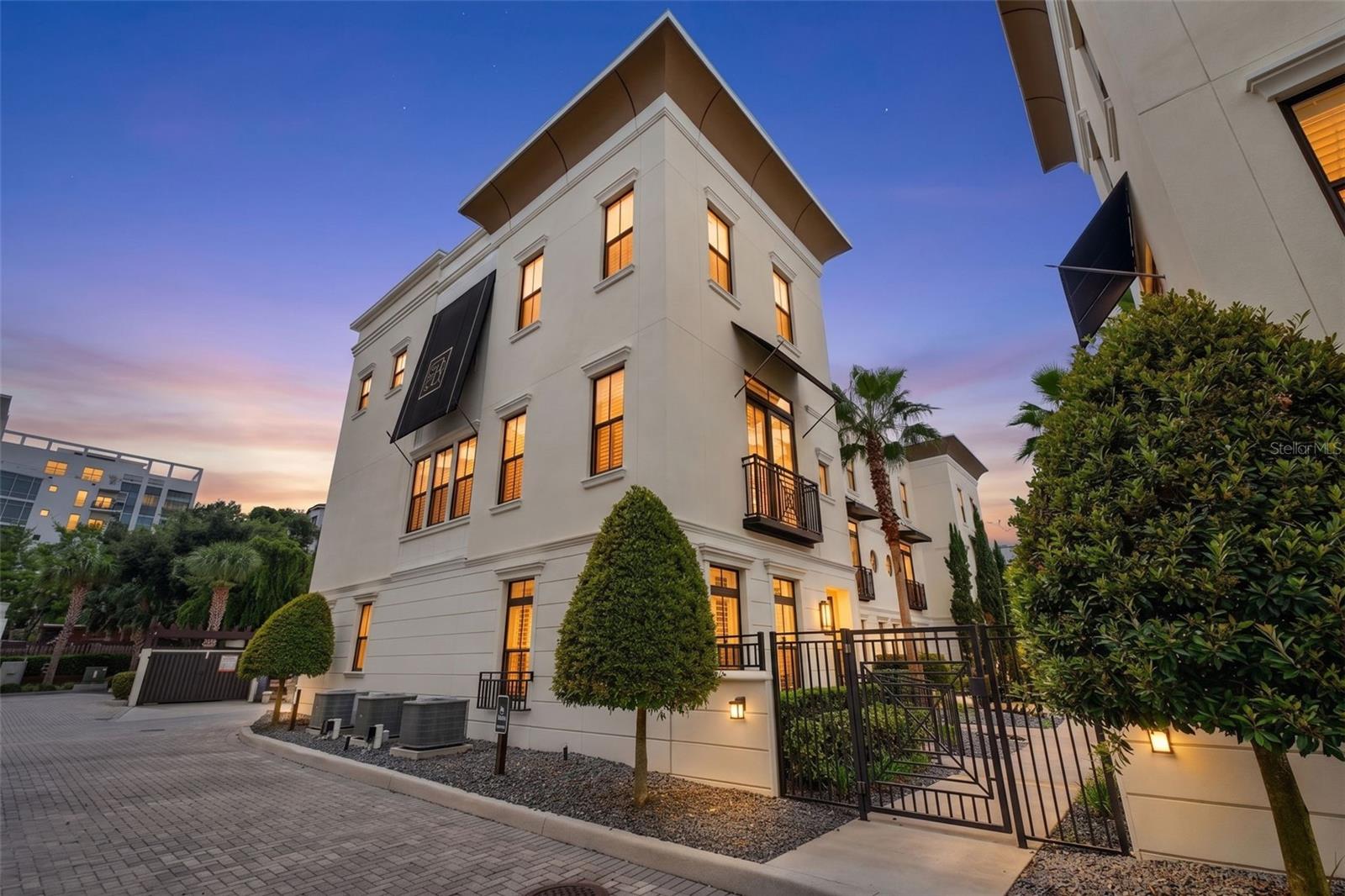 636 Mariposa, Orlando, FL 32801