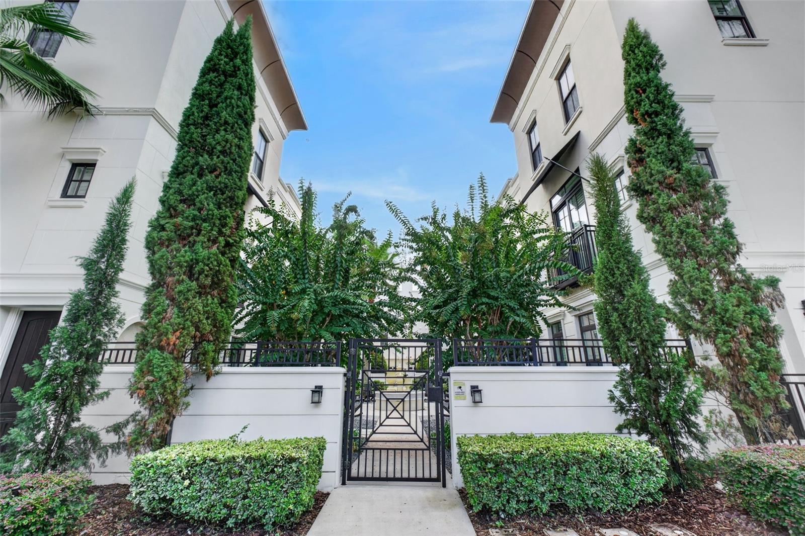 636 Mariposa, Orlando, FL 32801