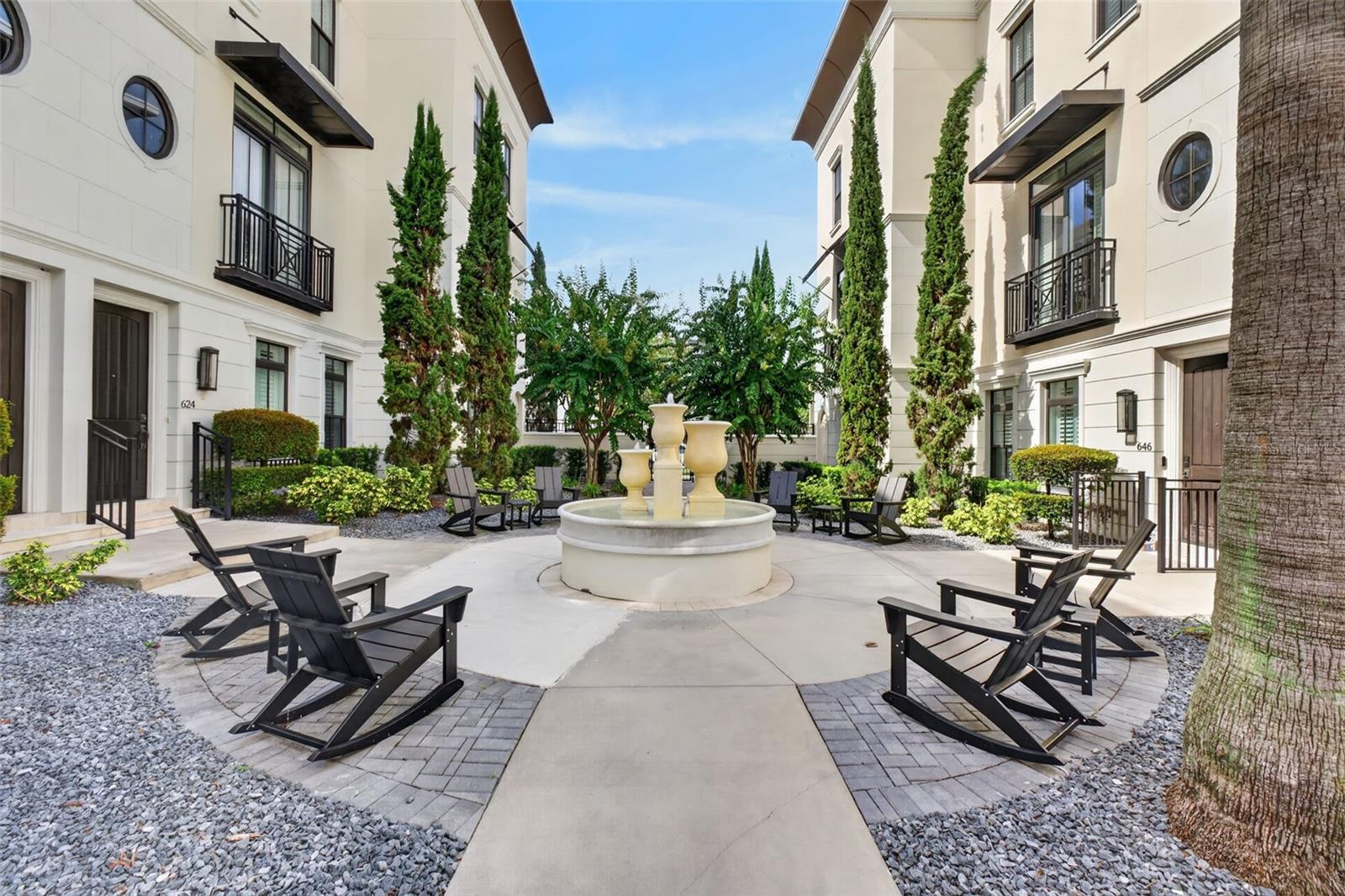 636 Mariposa, Orlando, FL 32801