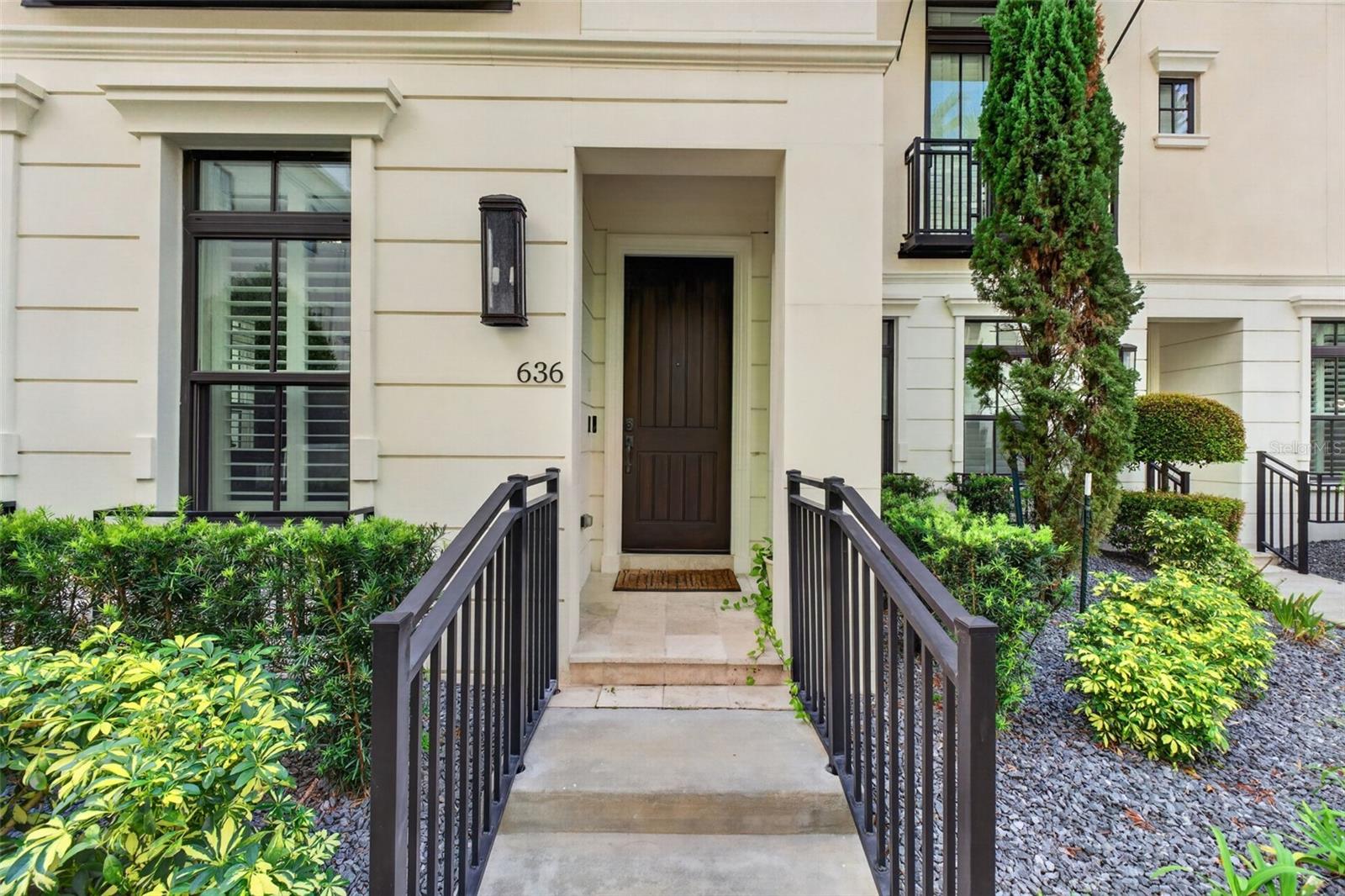 636 Mariposa, Orlando, FL 32801