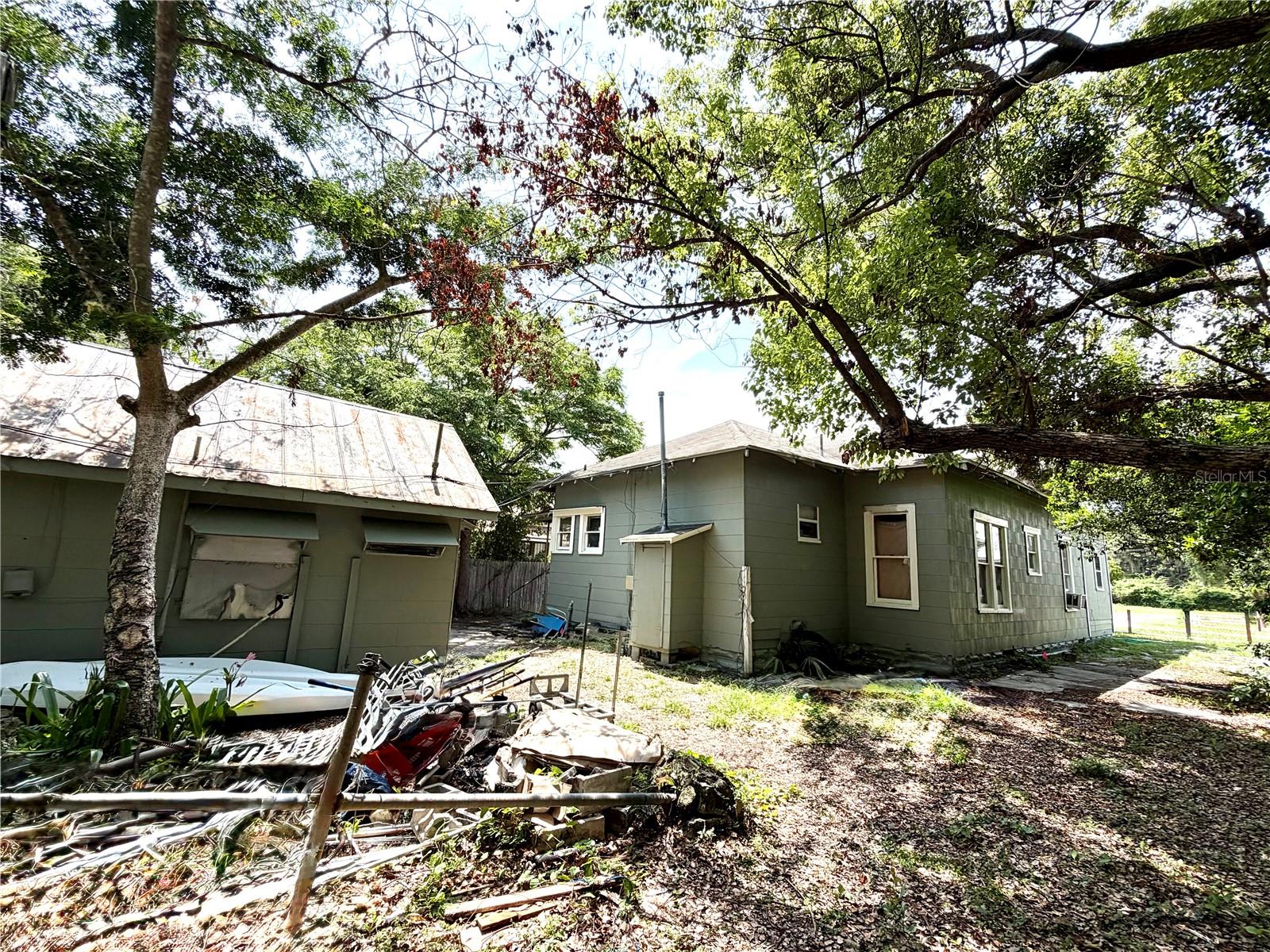 209 Avenue C, Winter Haven, FL 33881