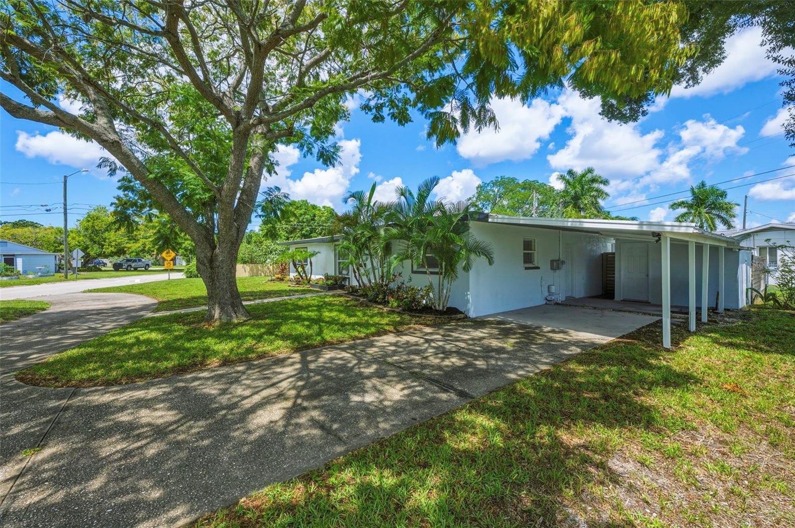 7300 10th, St Petersburg, FL 33702
