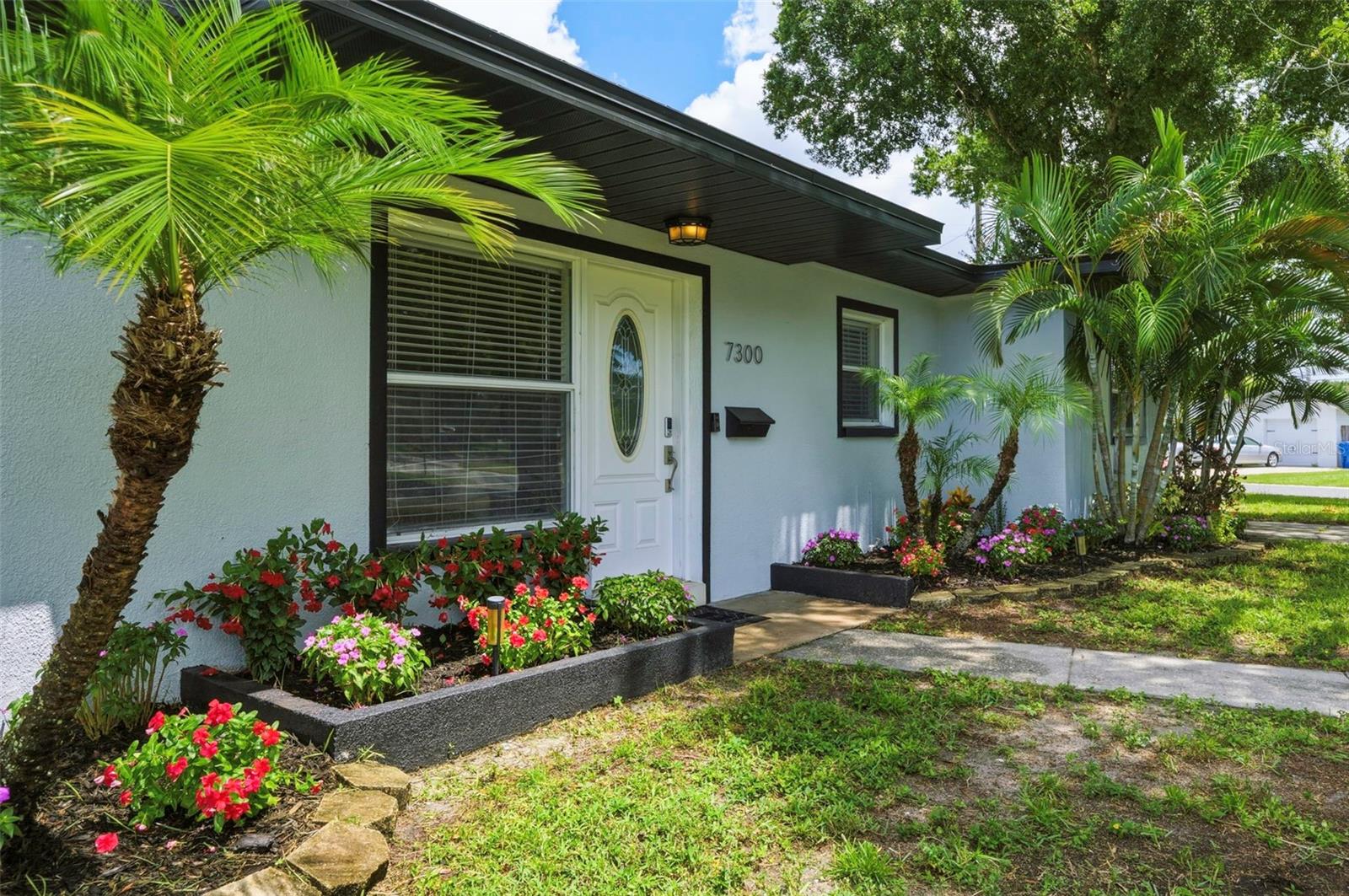 7300 10th, St Petersburg, FL 33702