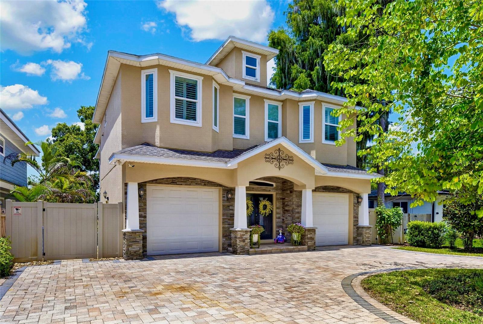 303 Chapman, Lutz, FL 33548