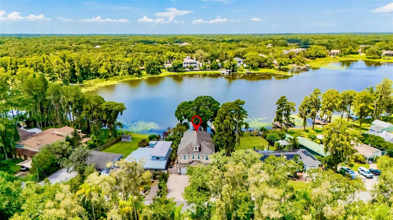 303 Chapman, Lutz, FL 33548