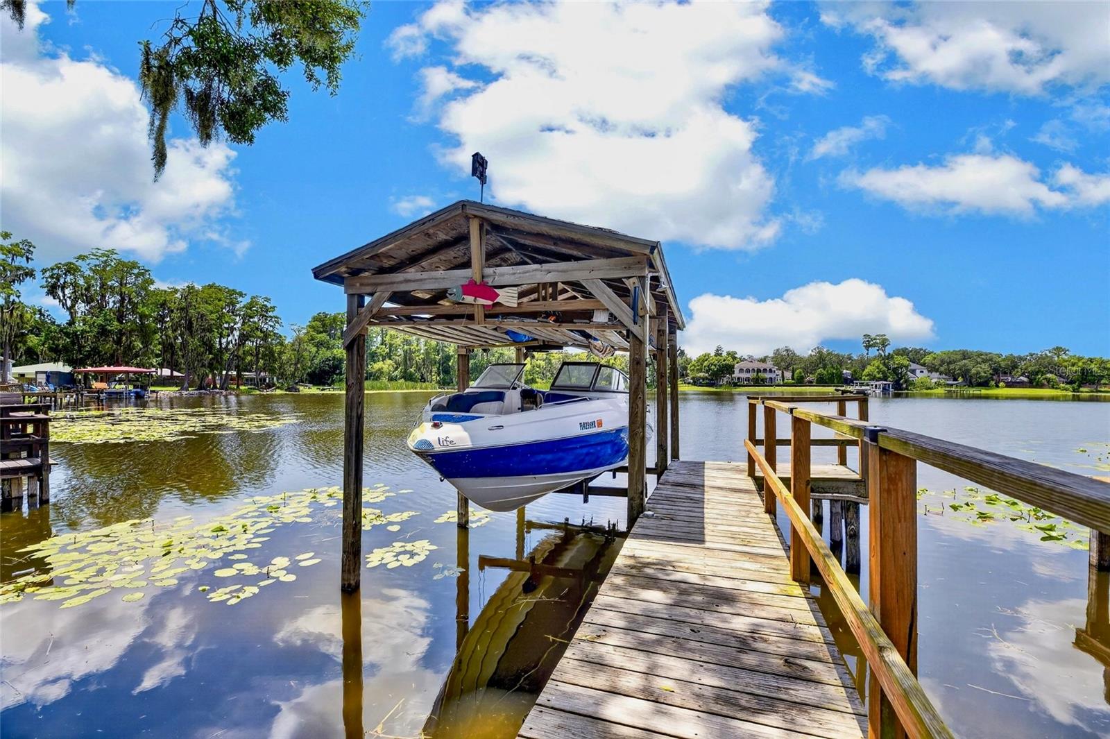 303 Chapman, Lutz, FL 33548