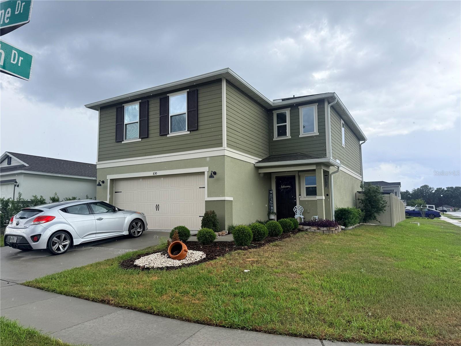 830 Slash Pine, Auburndale, FL 33823