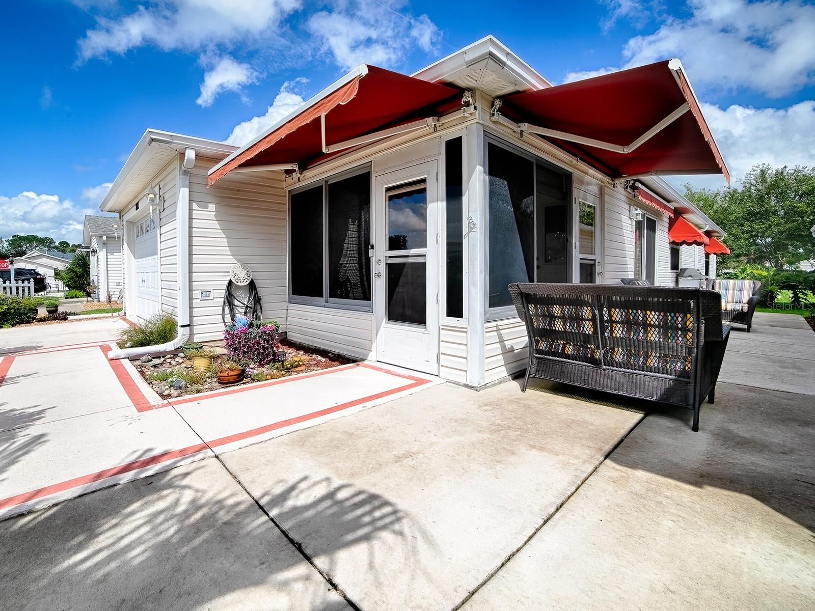 8083 169th Palownia, The Villages, FL 32162