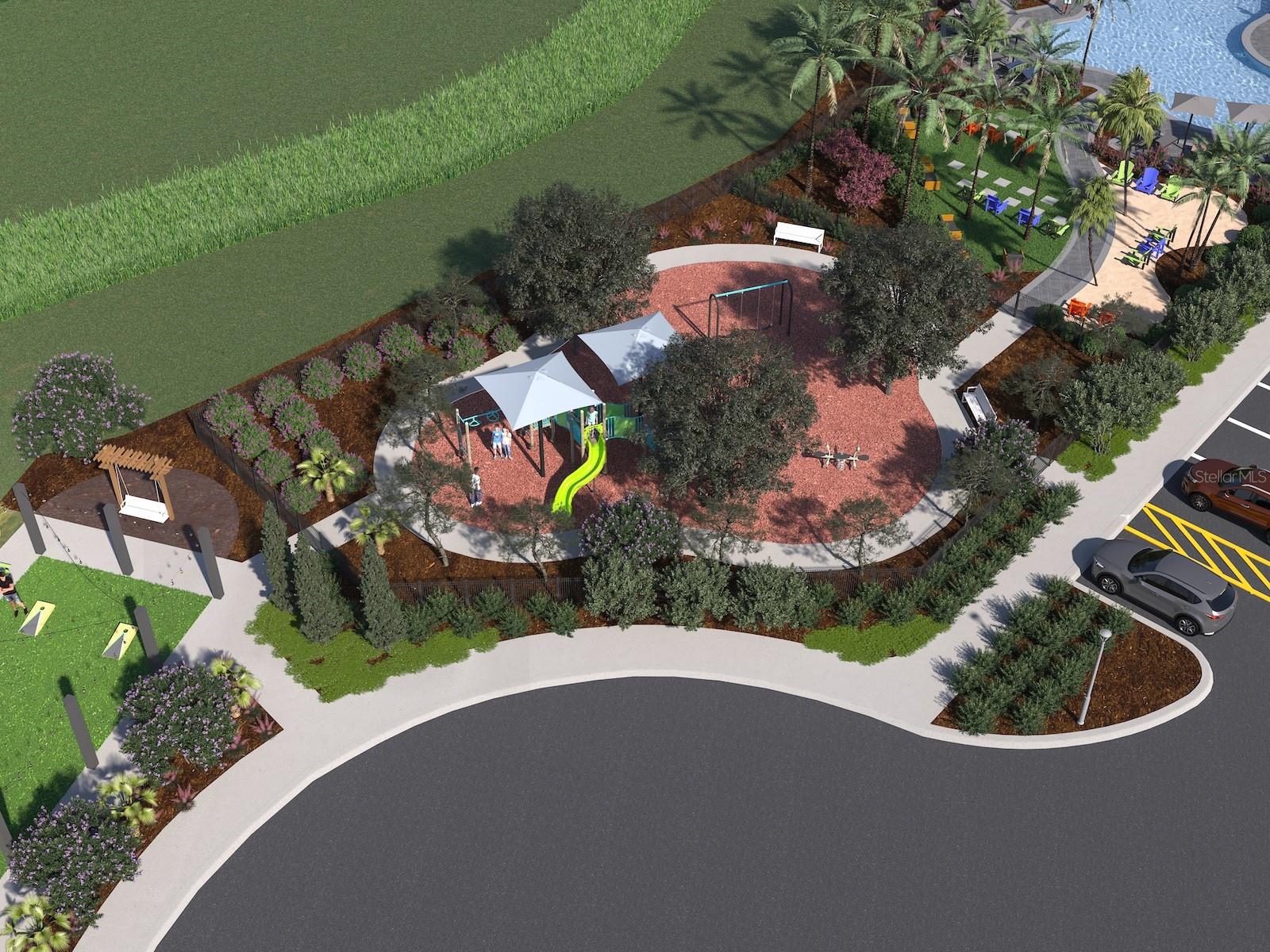 13811 Owen Preserve, Parrish, FL 34219