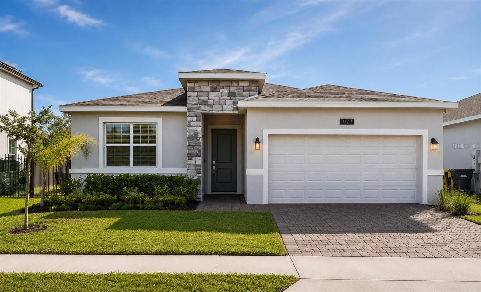 3123 Camden, Davenport, FL 33837