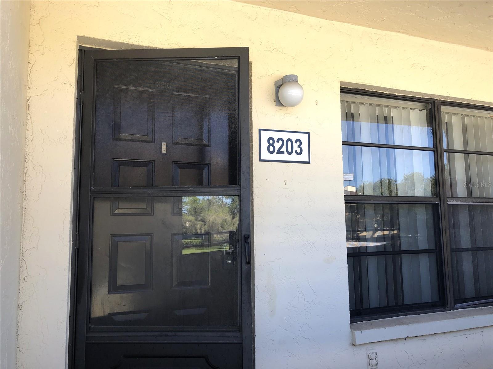 13608 Village Unit 8203, Tampa, FL 33618