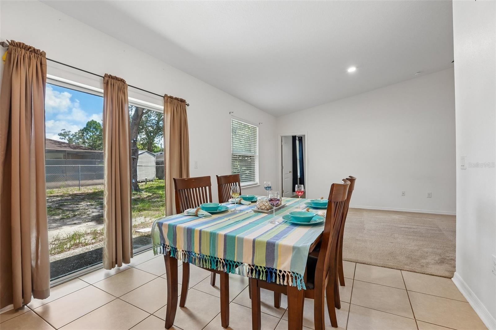 7429 Mohawk Trail, Spring Hill, FL 34606