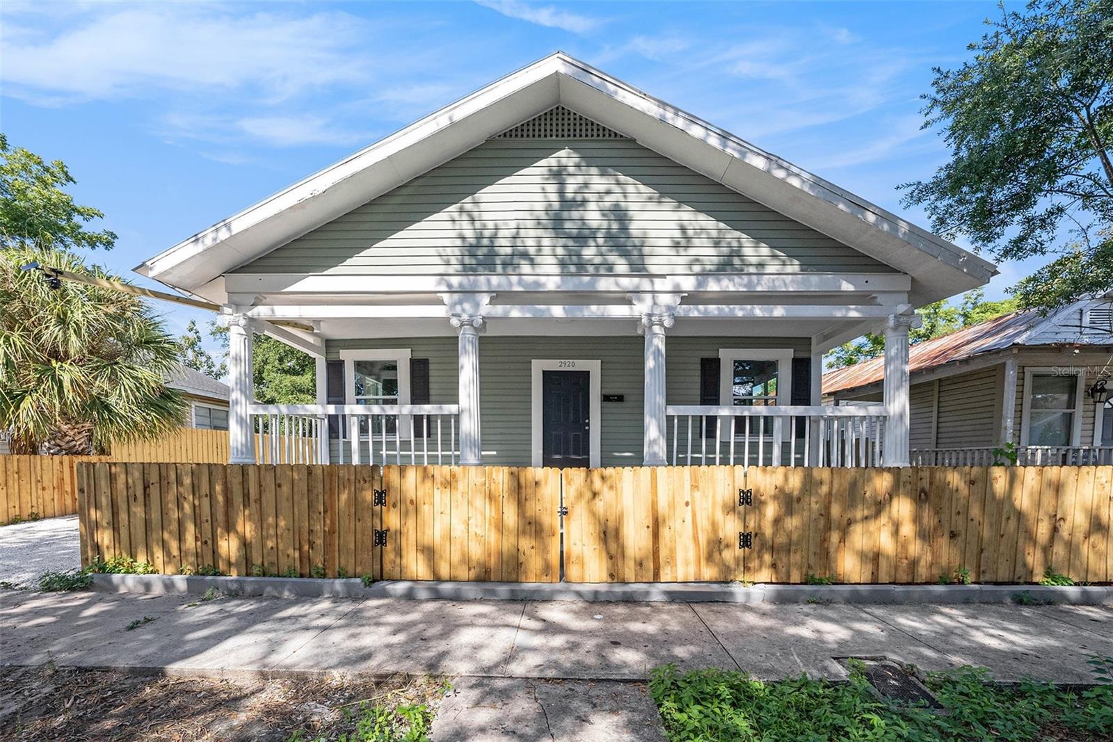 2920 17th, Tampa, FL 33605
