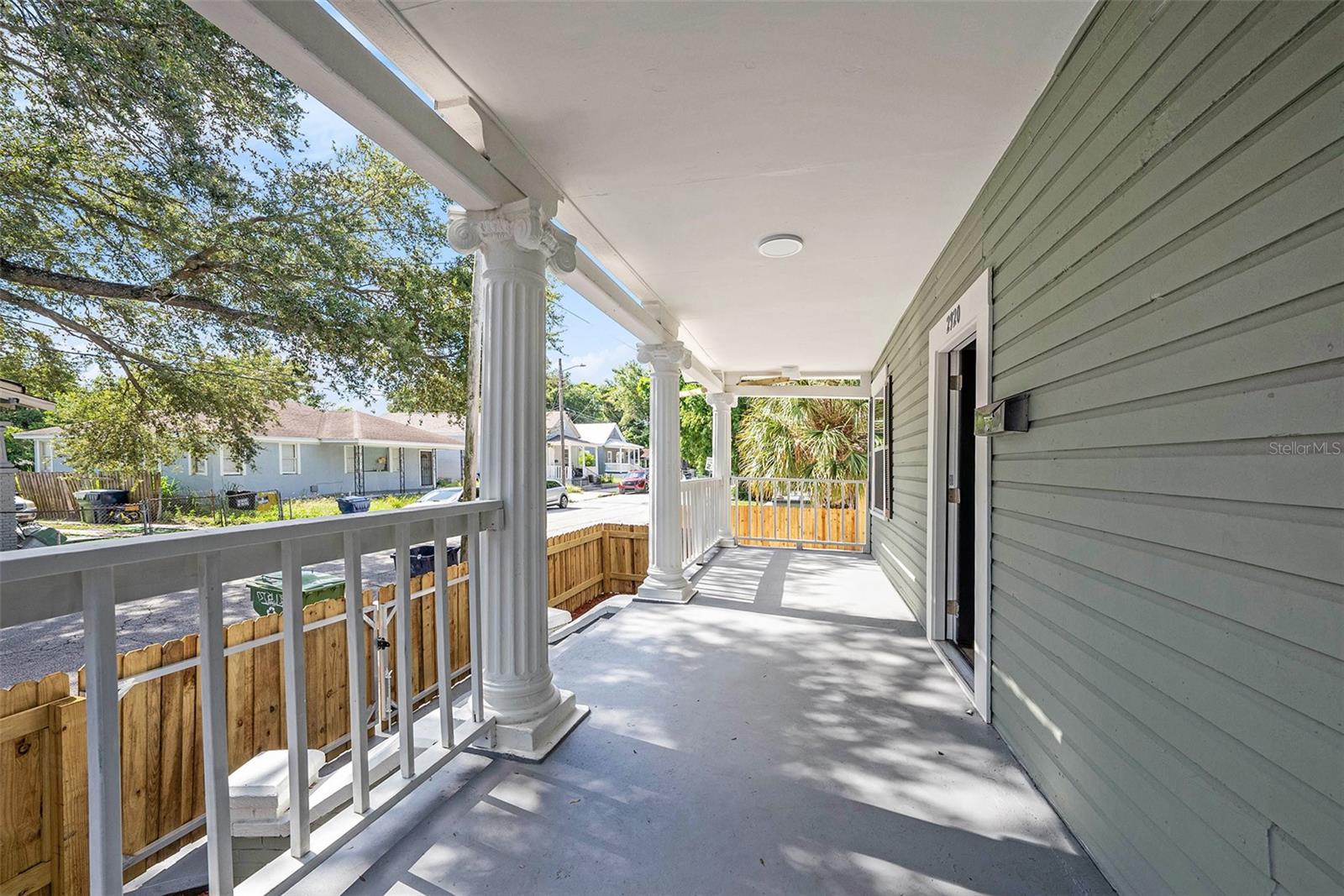 2920 17th, Tampa, FL 33605