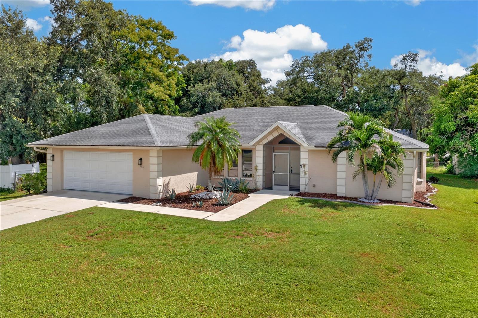 2058 Lake View, Port Charlotte, FL 33948