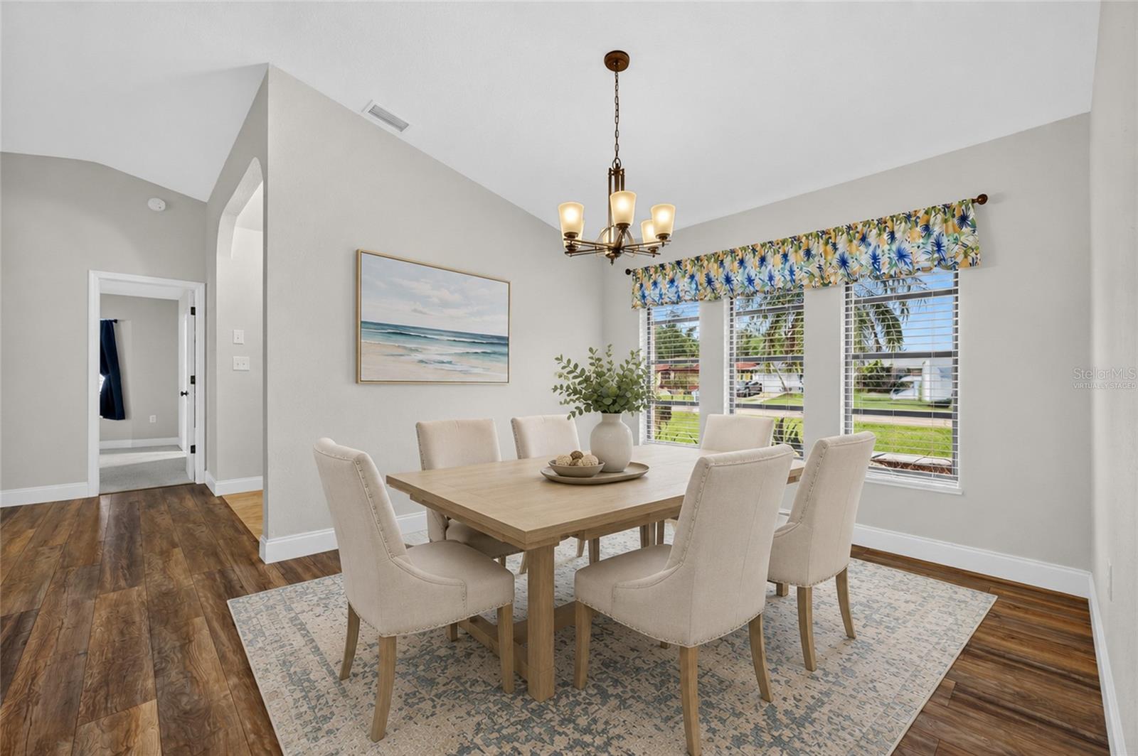 2058 Lake View, Port Charlotte, FL 33948