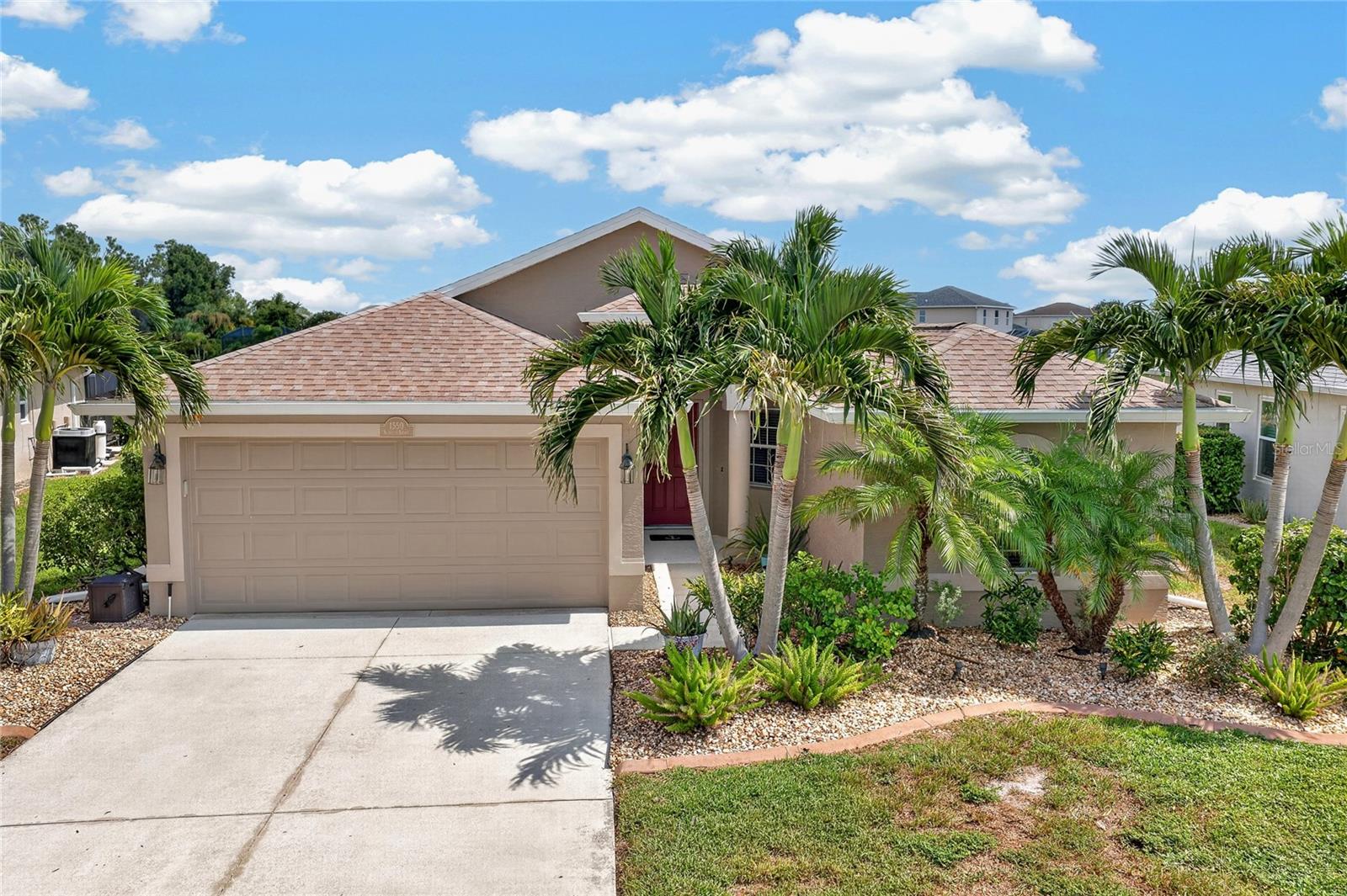 1550 Scarlett, North Port, FL 34289