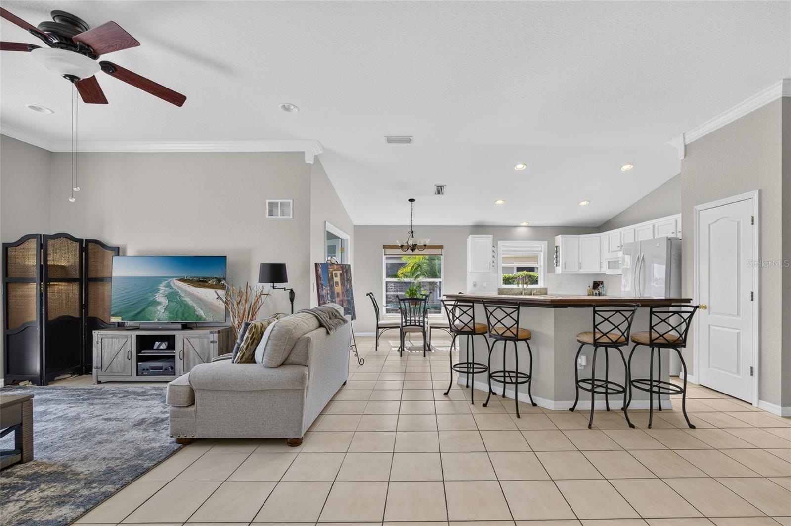 1550 Scarlett, North Port, FL 34289
