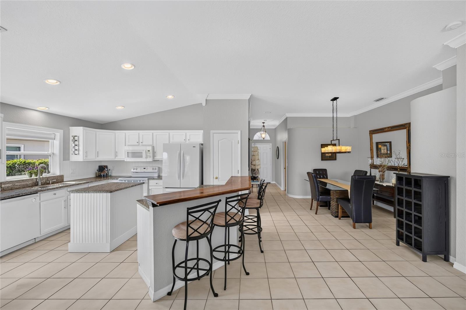 1550 Scarlett, North Port, FL 34289