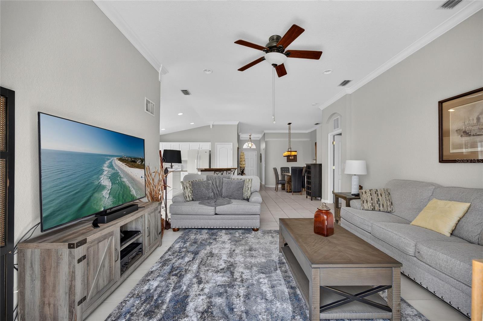 1550 Scarlett, North Port, FL 34289