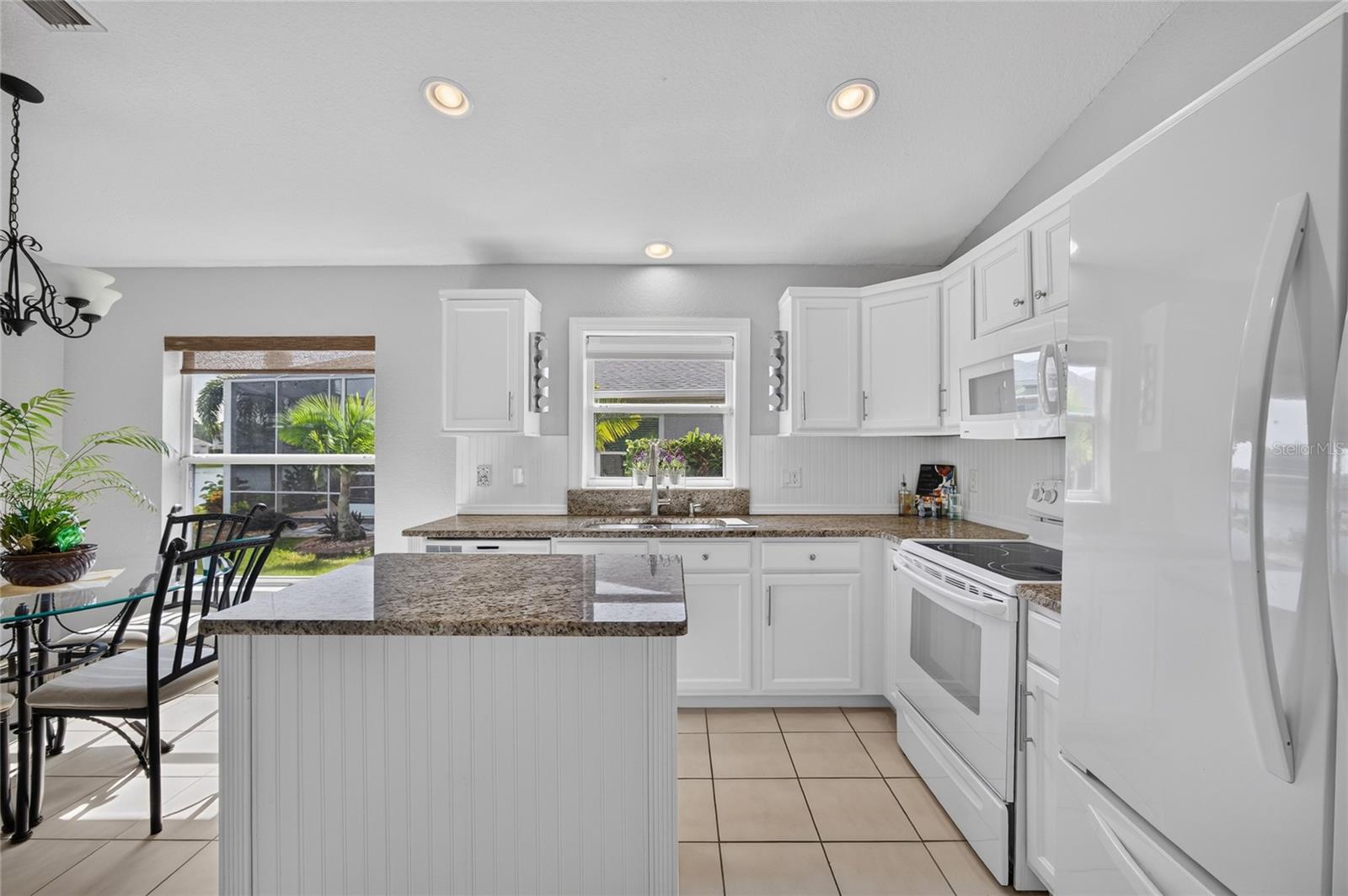 1550 Scarlett, North Port, FL 34289
