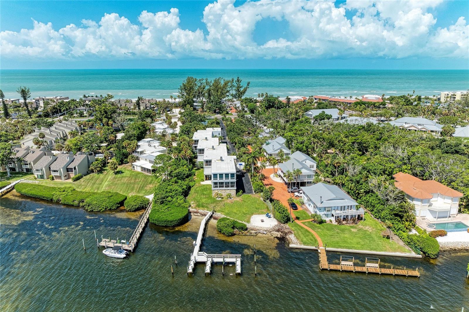 5320 Gulf of Mexico Unit 204, Longboat Key, FL 34228