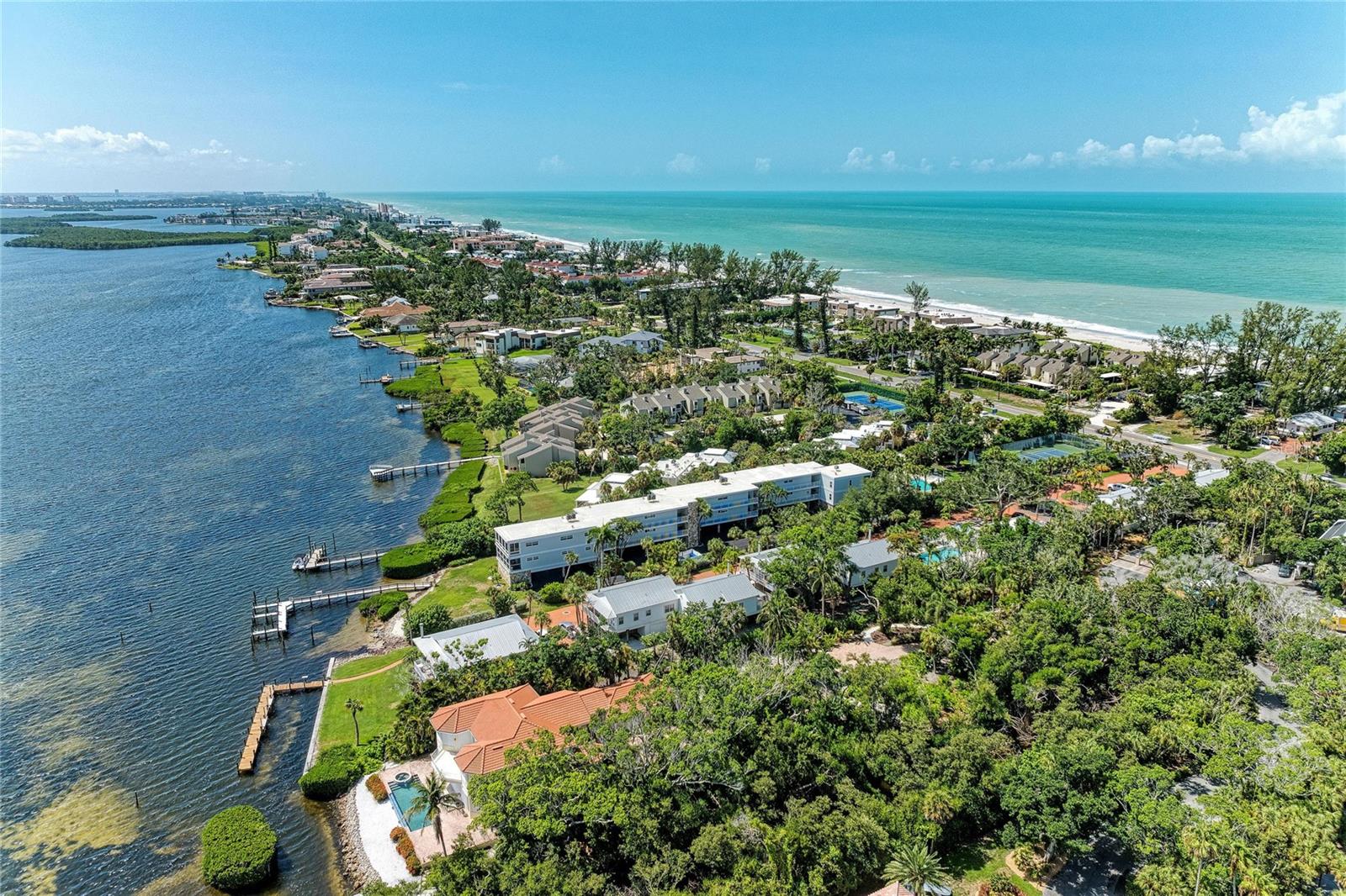 5320 Gulf of Mexico Unit 204, Longboat Key, FL 34228