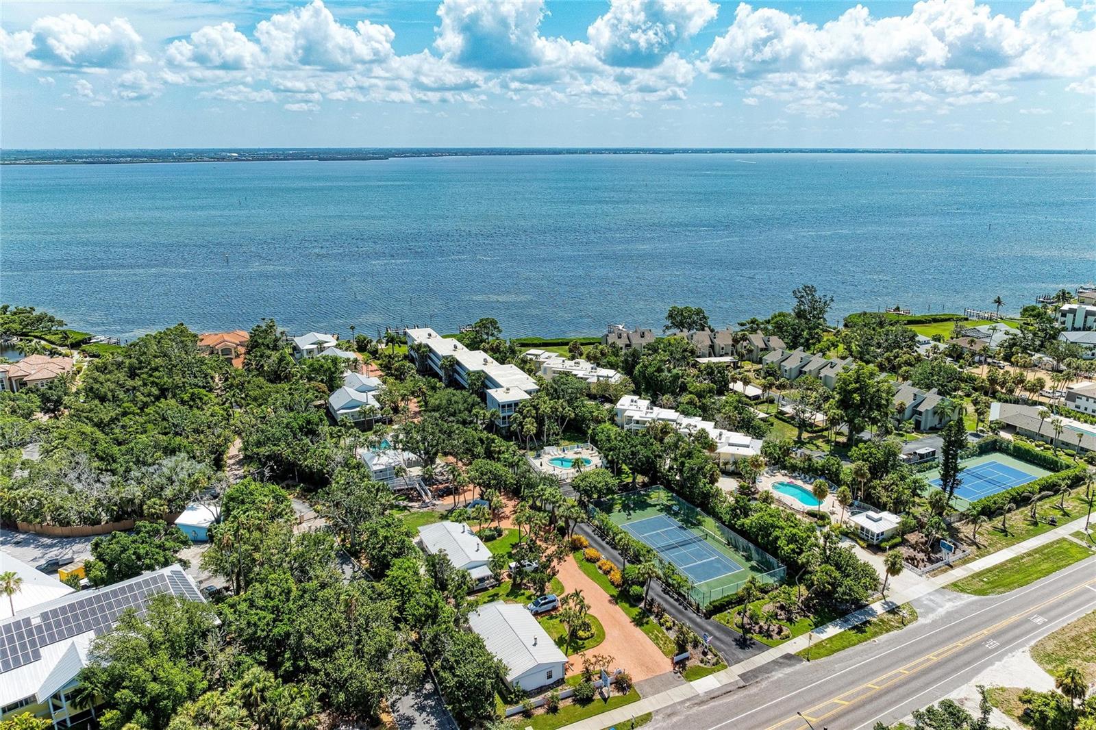5320 Gulf of Mexico Unit 204, Longboat Key, FL 34228