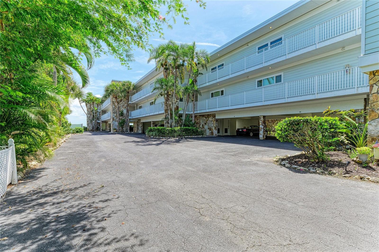 5320 Gulf of Mexico Unit 204, Longboat Key, FL 34228