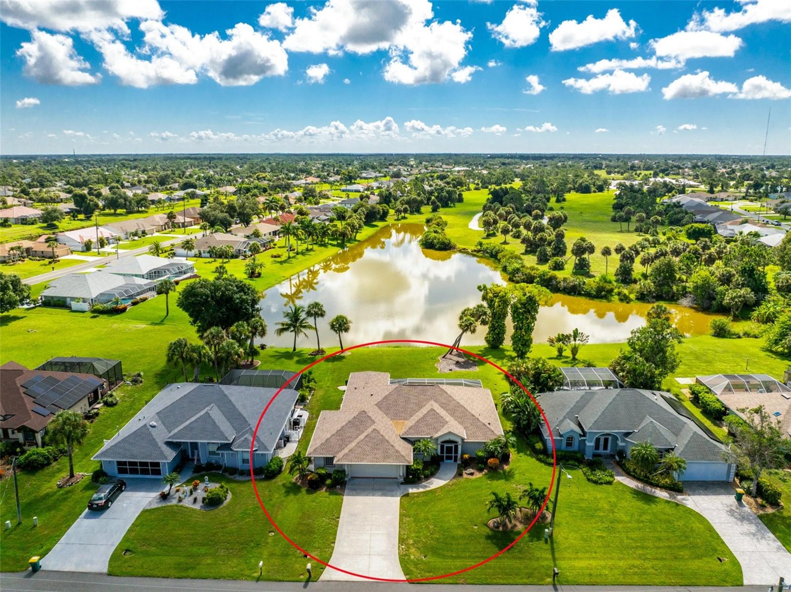 8 Sportsman, Rotonda West, FL 33947
