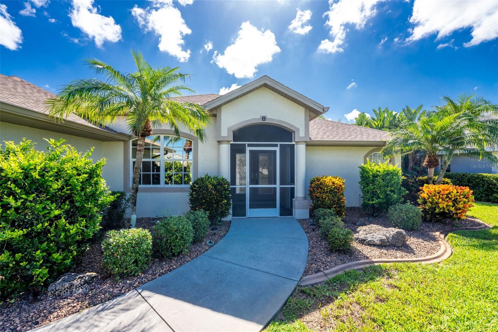 8 Sportsman, Rotonda West, FL 33947