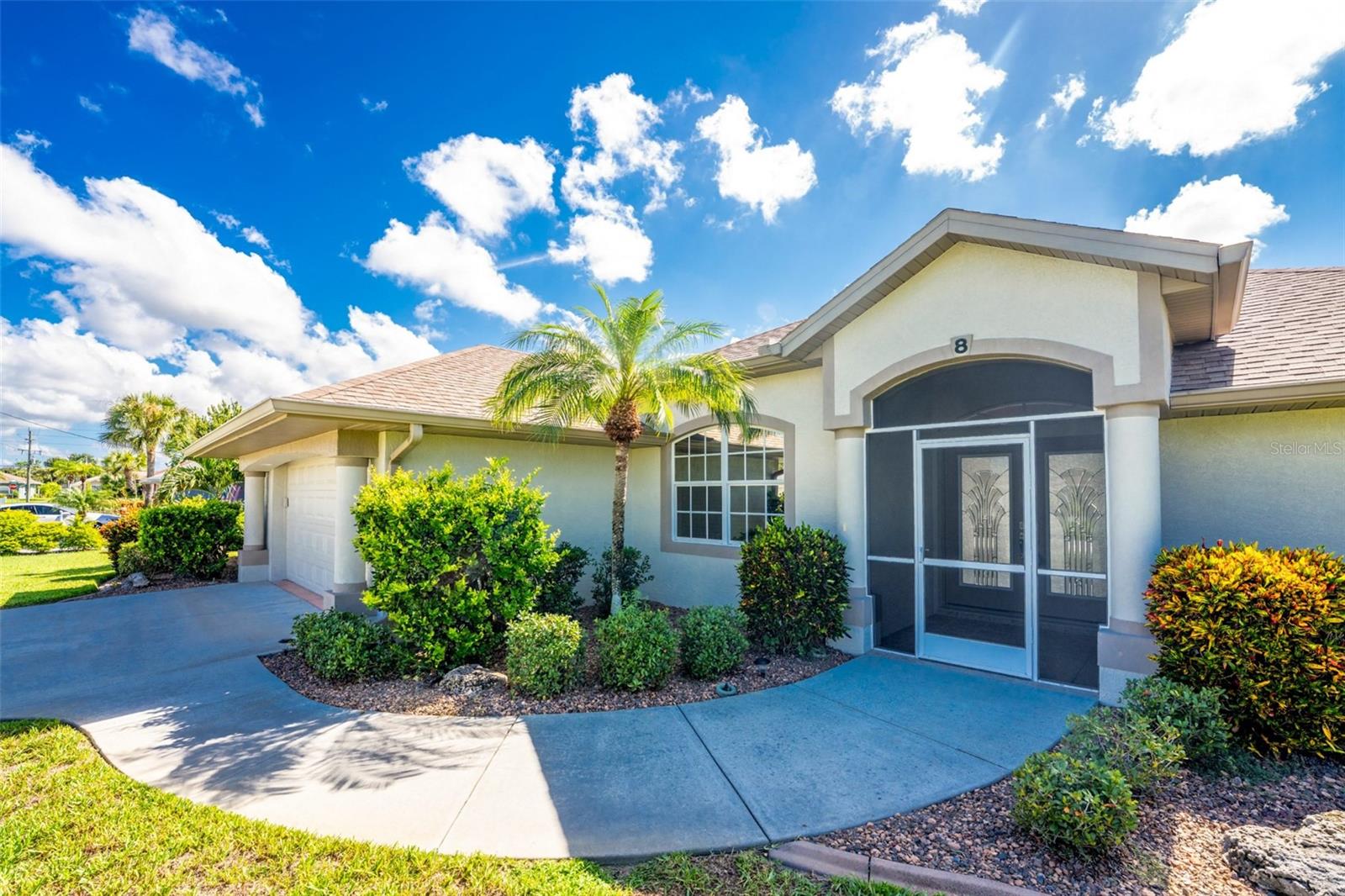 8 Sportsman, Rotonda West, FL 33947