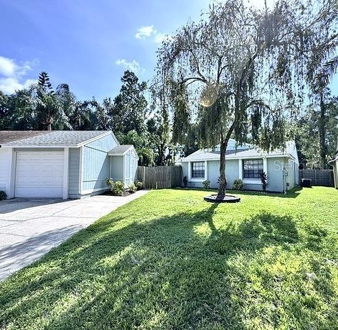 16004 Grass Lake, Tampa, FL 33618