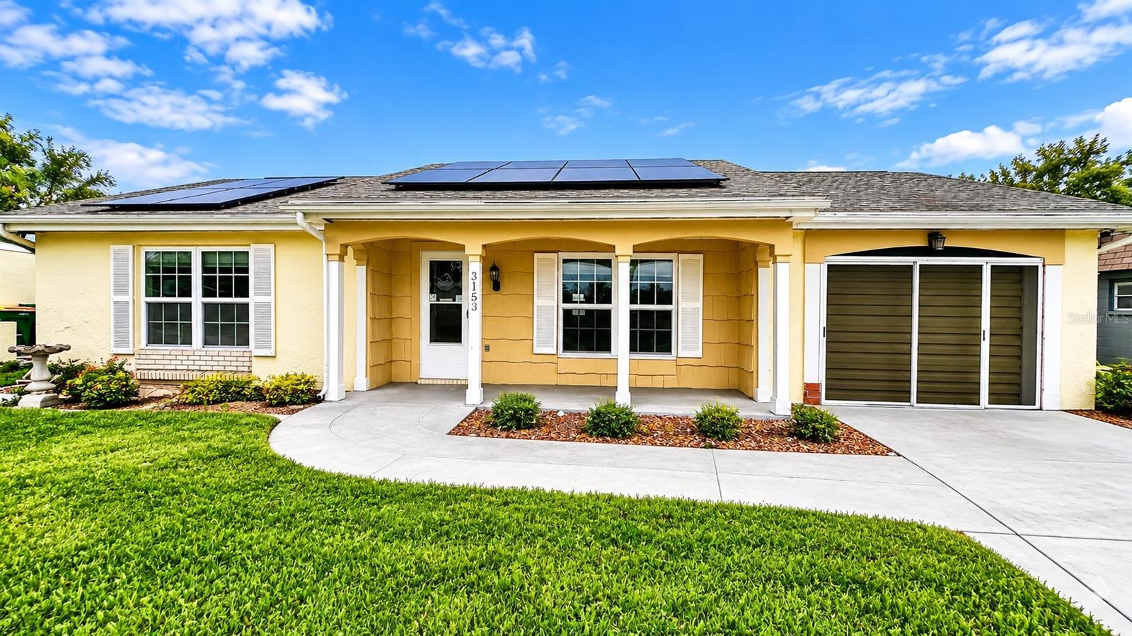 3153 Moog, Holiday, FL 34691