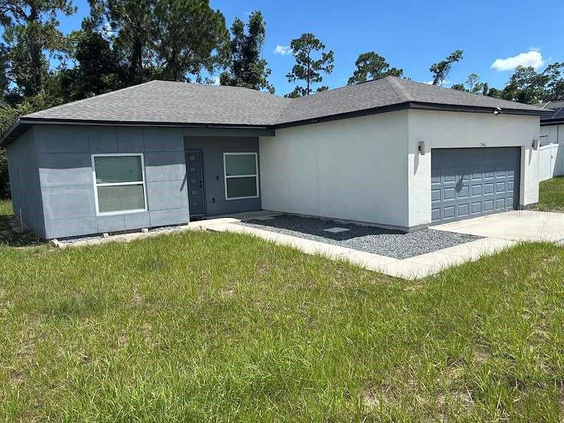 2463 Pecos, Poinciana, FL 34759