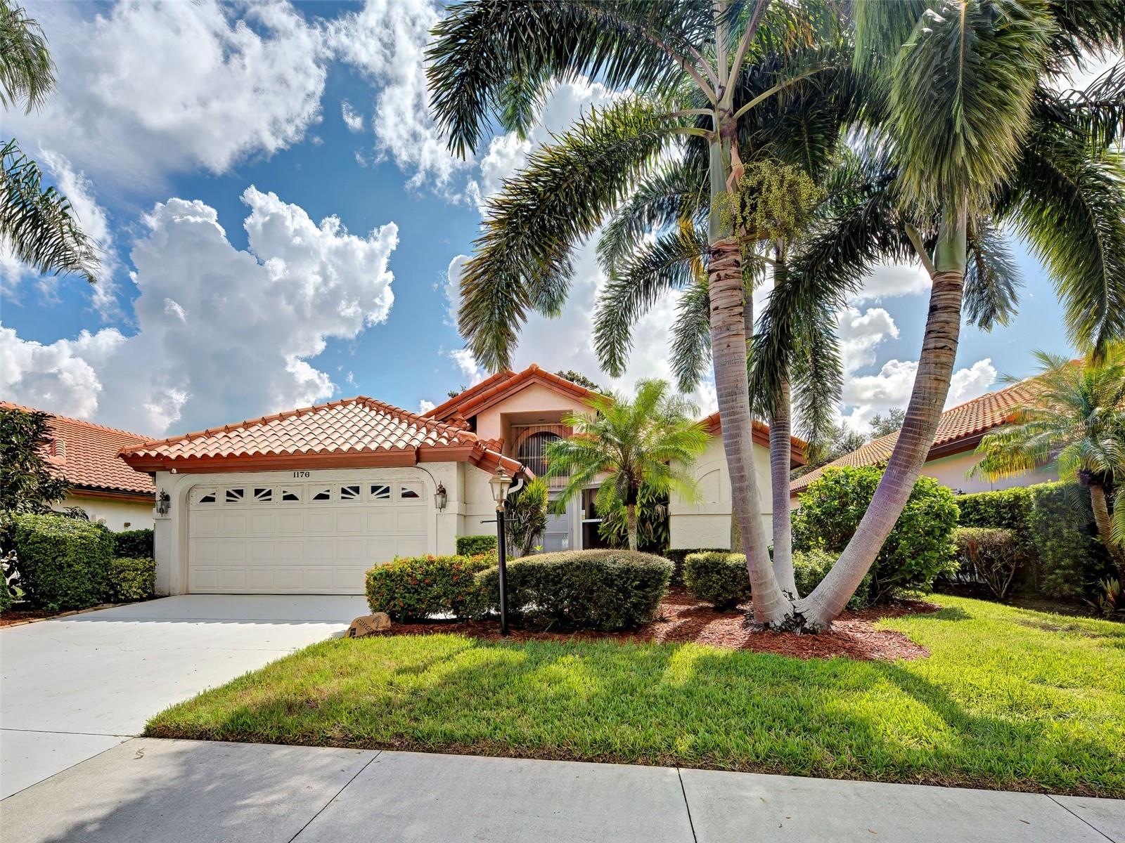1176 Harbor Town, Venice, FL 34292