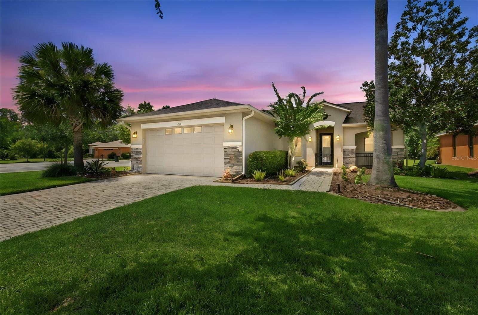 463 Monterey, Poinciana, FL 34759