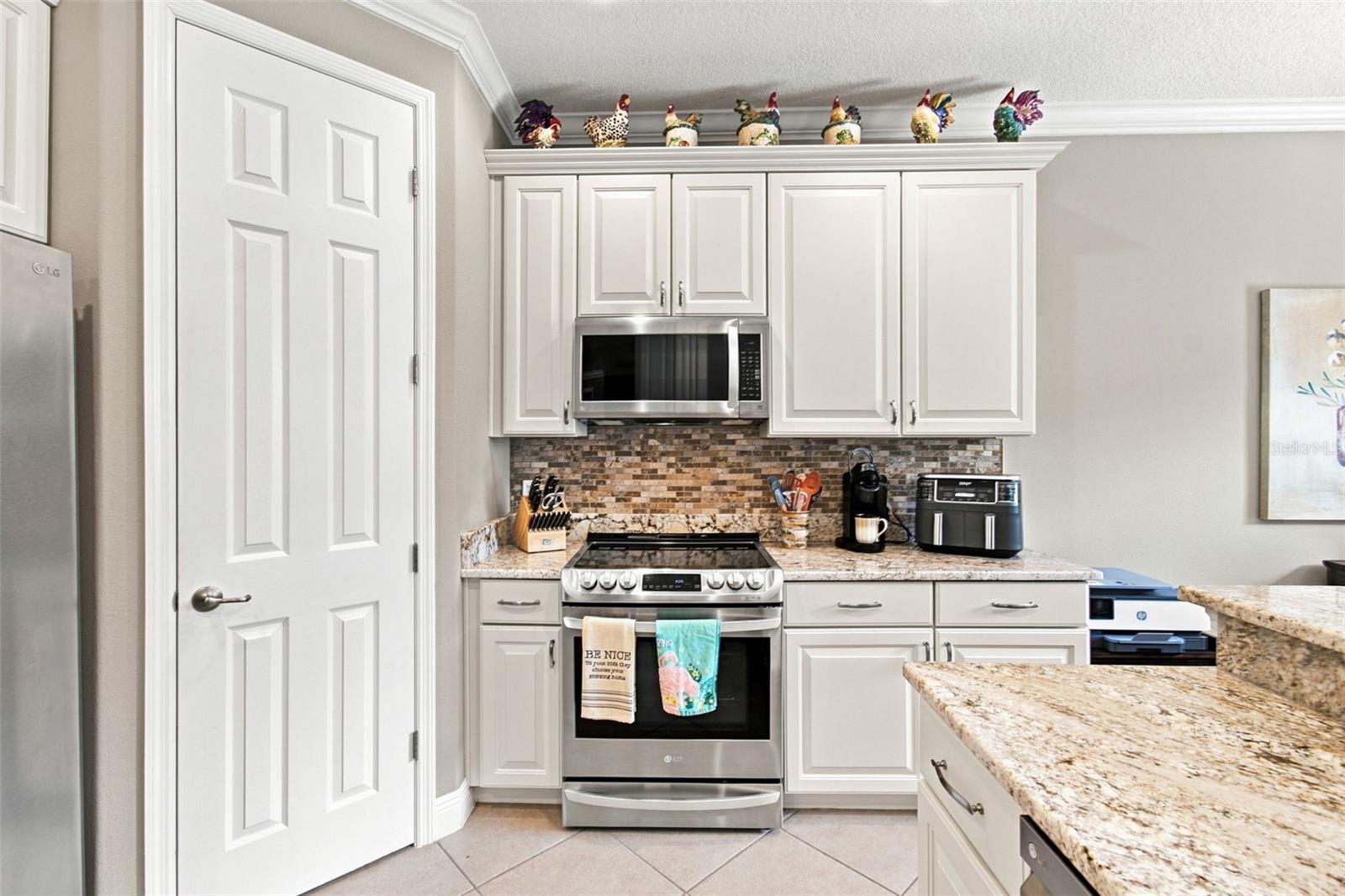 463 Monterey, Poinciana, FL 34759