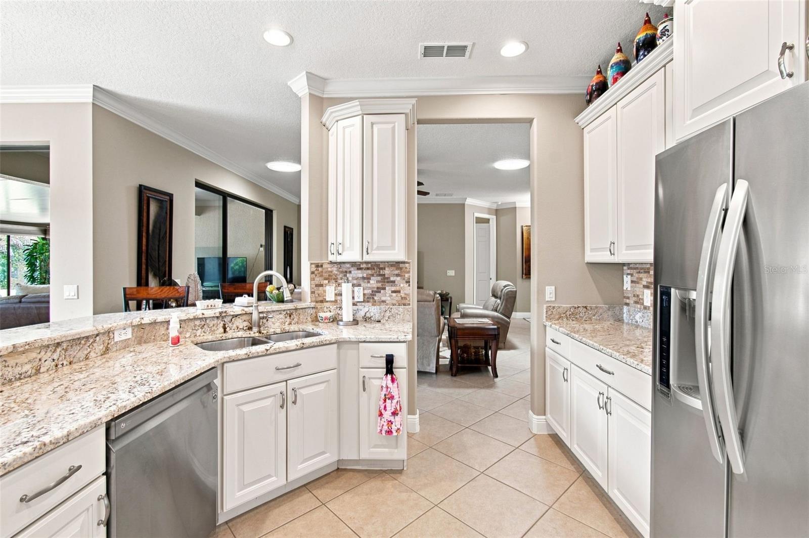 463 Monterey, Poinciana, FL 34759
