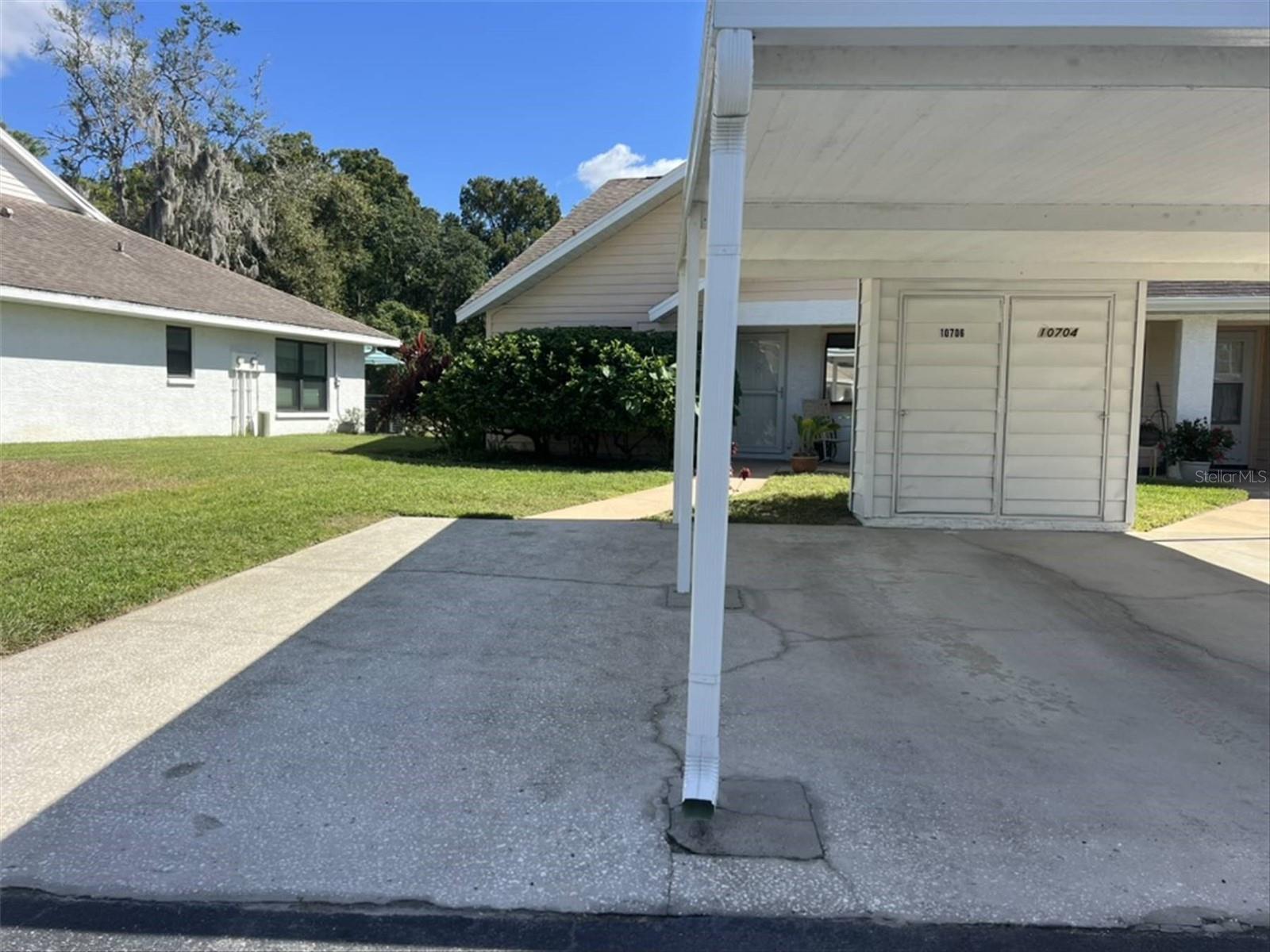 10706 Laquinta, New Port Richey, FL 34654