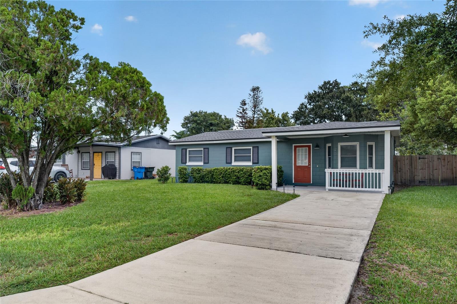 237 California, St Cloud, FL 34769