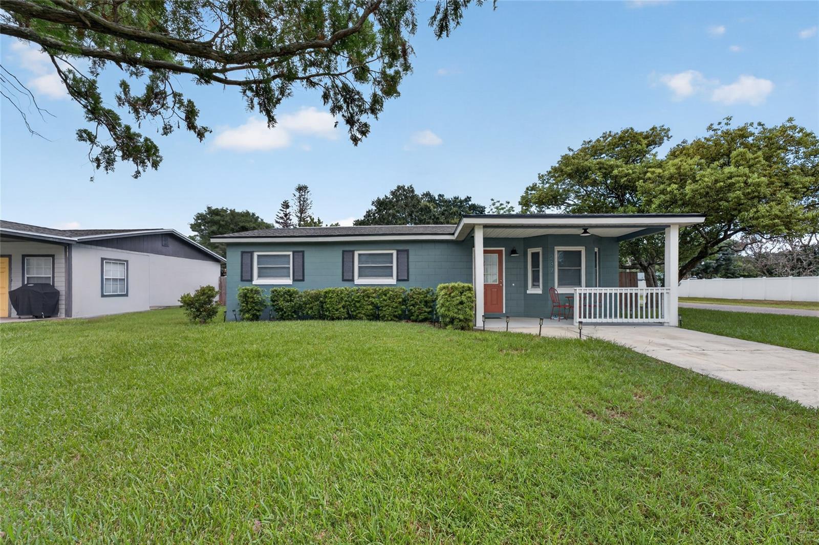 237 California, St Cloud, FL 34769