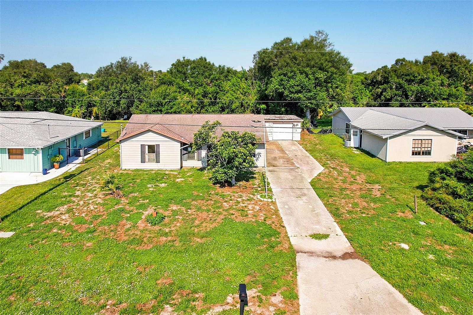 327 Harbor, Port Charlotte, FL 33954