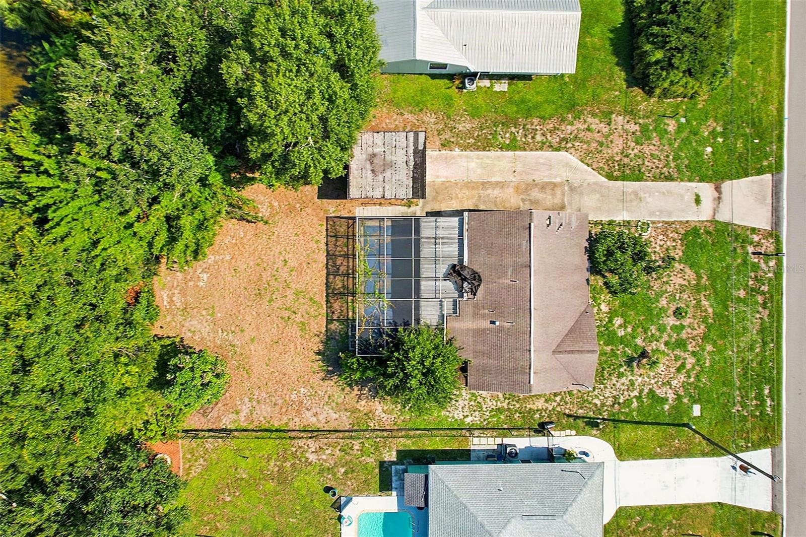 327 Harbor, Port Charlotte, FL 33954