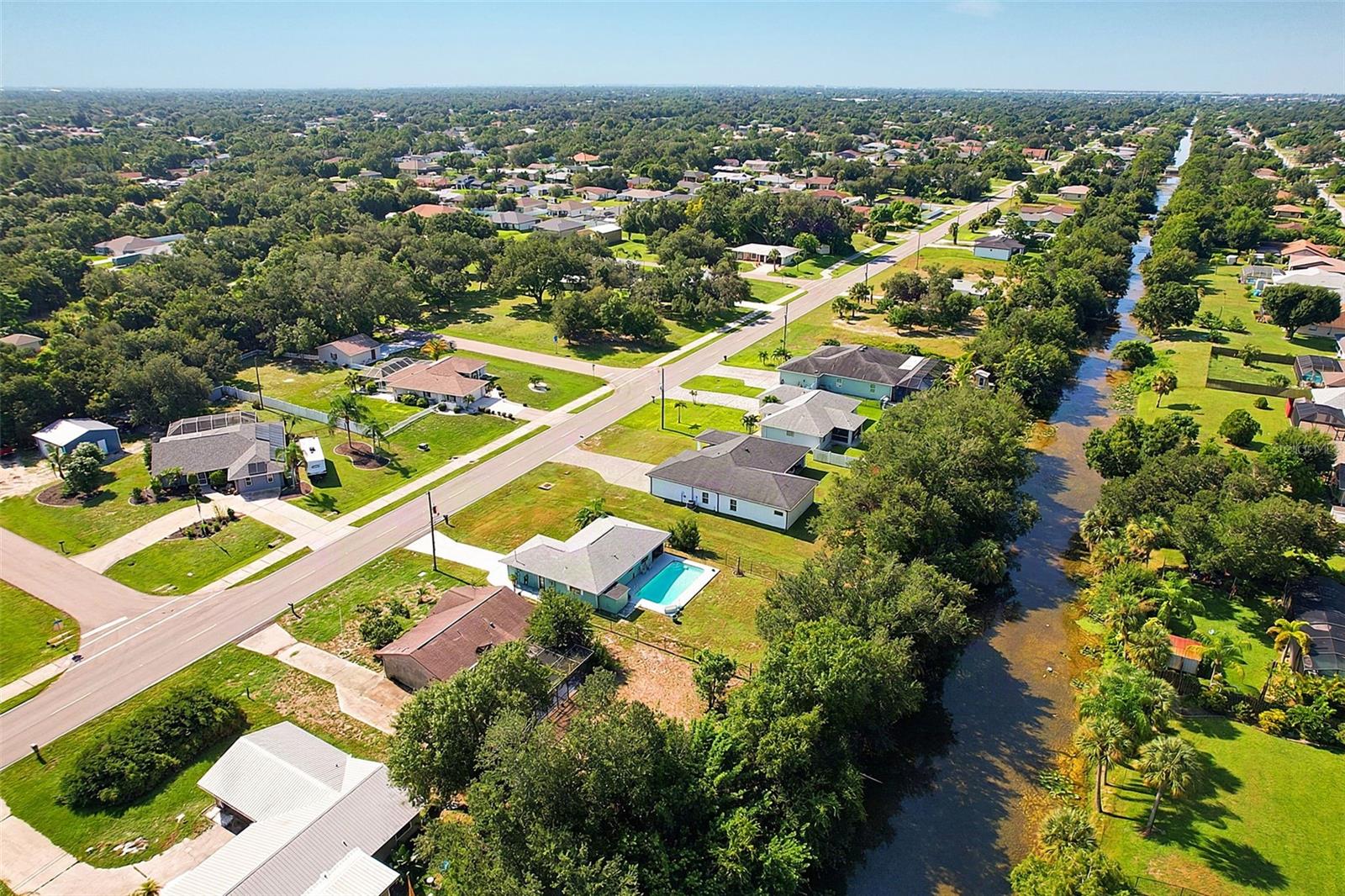 327 Harbor, Port Charlotte, FL 33954