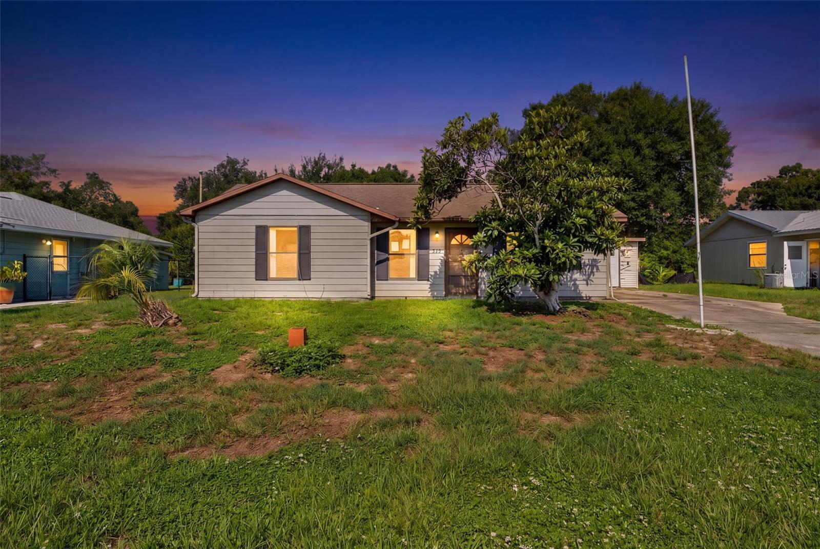 327 Harbor, Port Charlotte, FL 33954