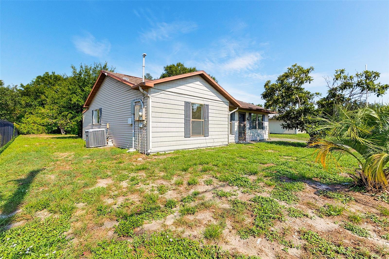 327 Harbor, Port Charlotte, FL 33954