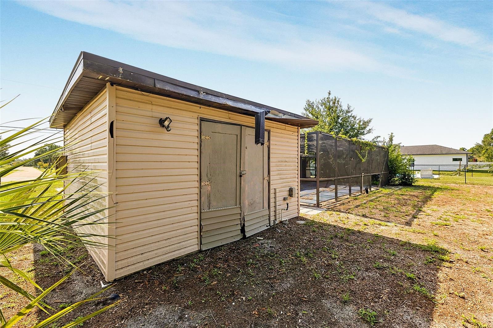 327 Harbor, Port Charlotte, FL 33954