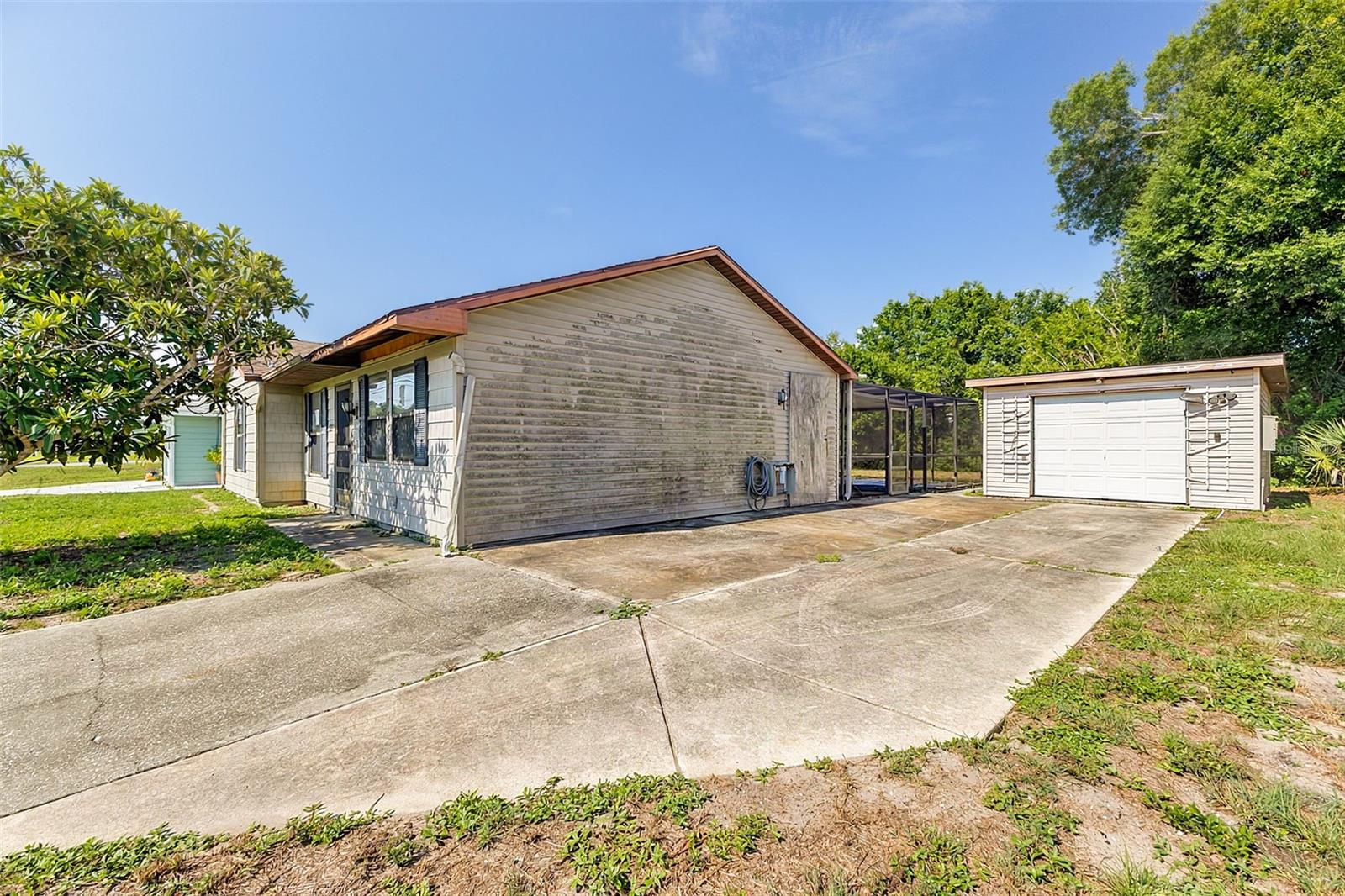 327 Harbor, Port Charlotte, FL 33954